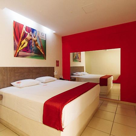 Hotel Guiva San Pablo Hacienda Blanca Zewnętrze zdjęcie