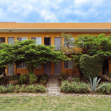 Hotel Guiva San Pablo Hacienda Blanca Zewnętrze zdjęcie