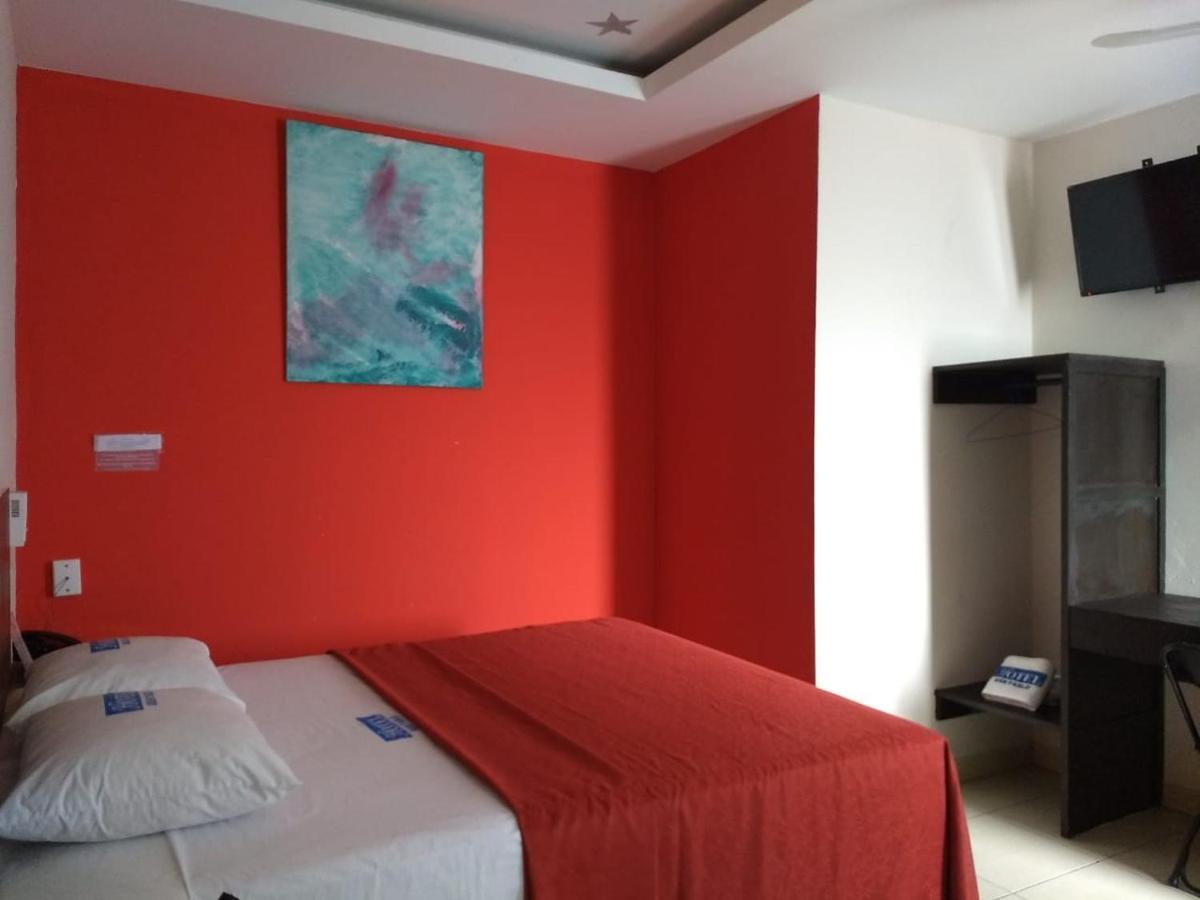 Hotel Guiva San Pablo Hacienda Blanca Zewnętrze zdjęcie