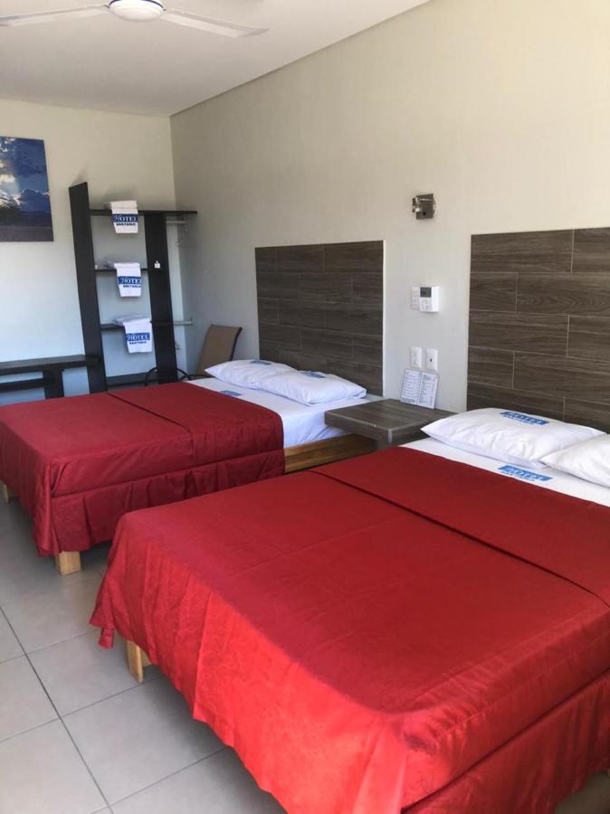 Hotel Guiva San Pablo Hacienda Blanca Zewnętrze zdjęcie