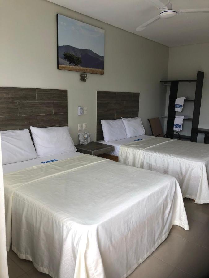 Hotel Guiva San Pablo Hacienda Blanca Zewnętrze zdjęcie