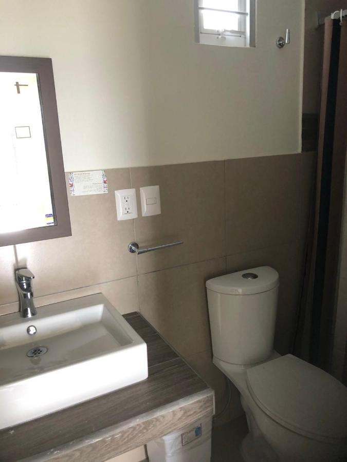 Hotel Guiva San Pablo Hacienda Blanca Zewnętrze zdjęcie