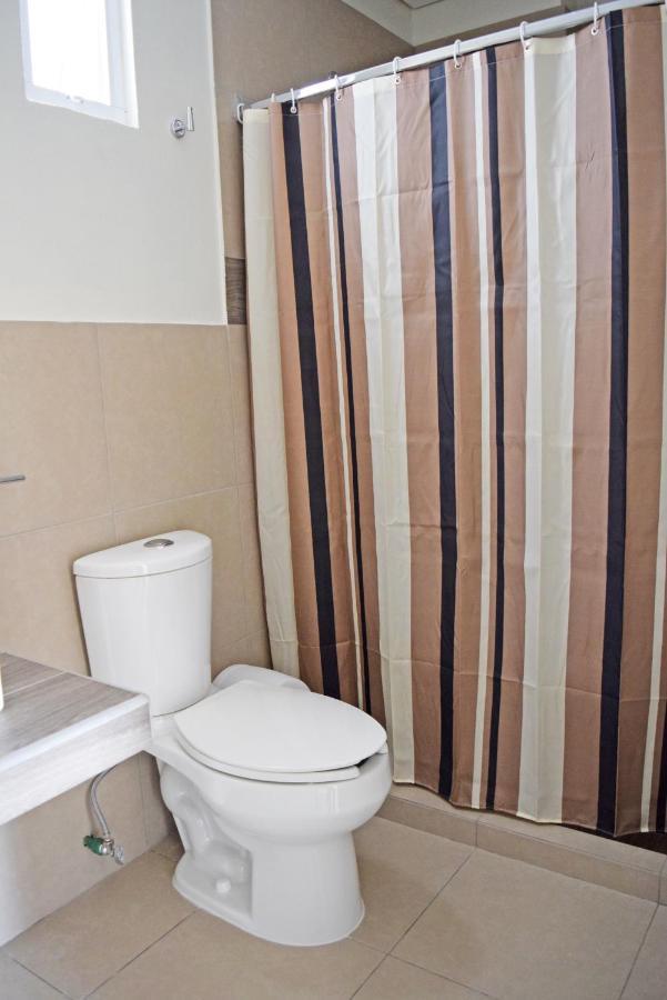 Hotel Guiva San Pablo Hacienda Blanca Zewnętrze zdjęcie