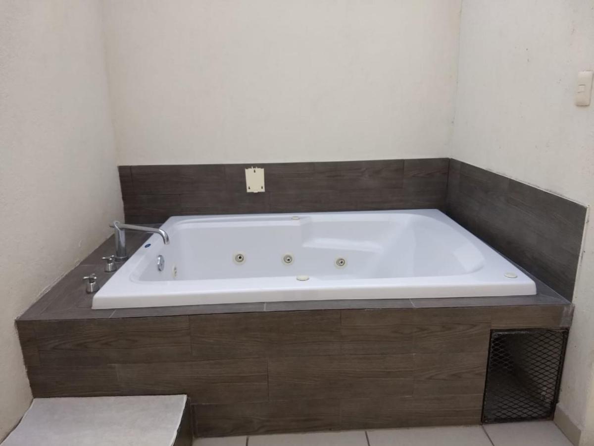 Hotel Guiva San Pablo Hacienda Blanca Zewnętrze zdjęcie