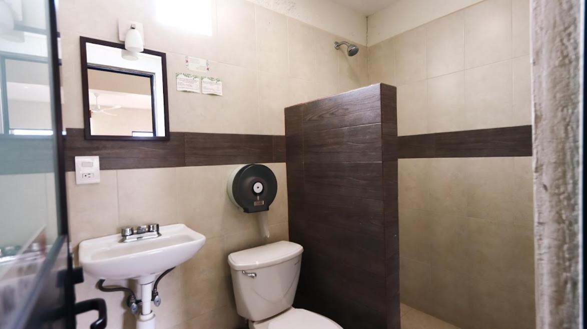 Hotel Guiva San Pablo Hacienda Blanca Zewnętrze zdjęcie