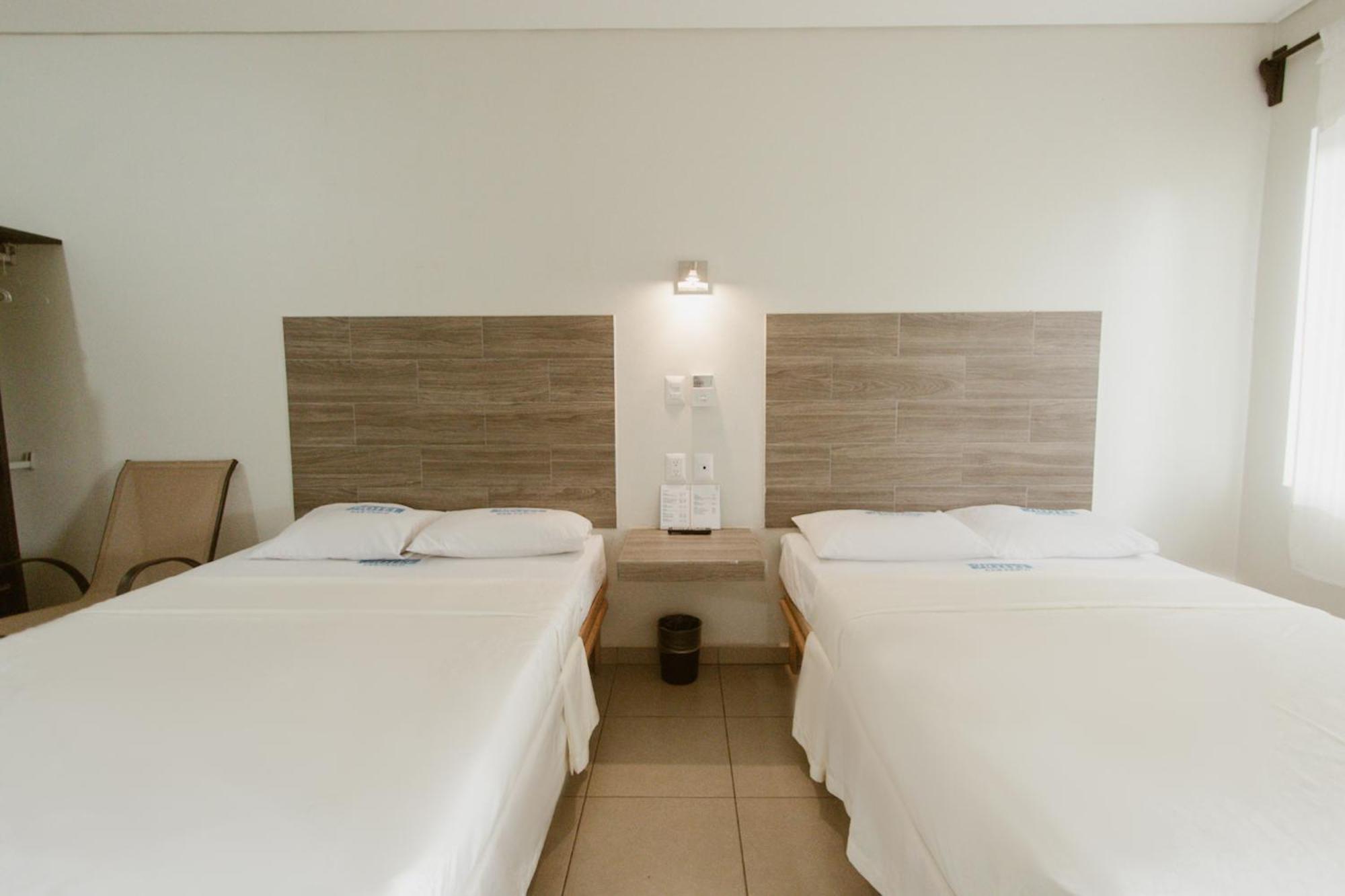 Hotel Guiva San Pablo Hacienda Blanca Zewnętrze zdjęcie