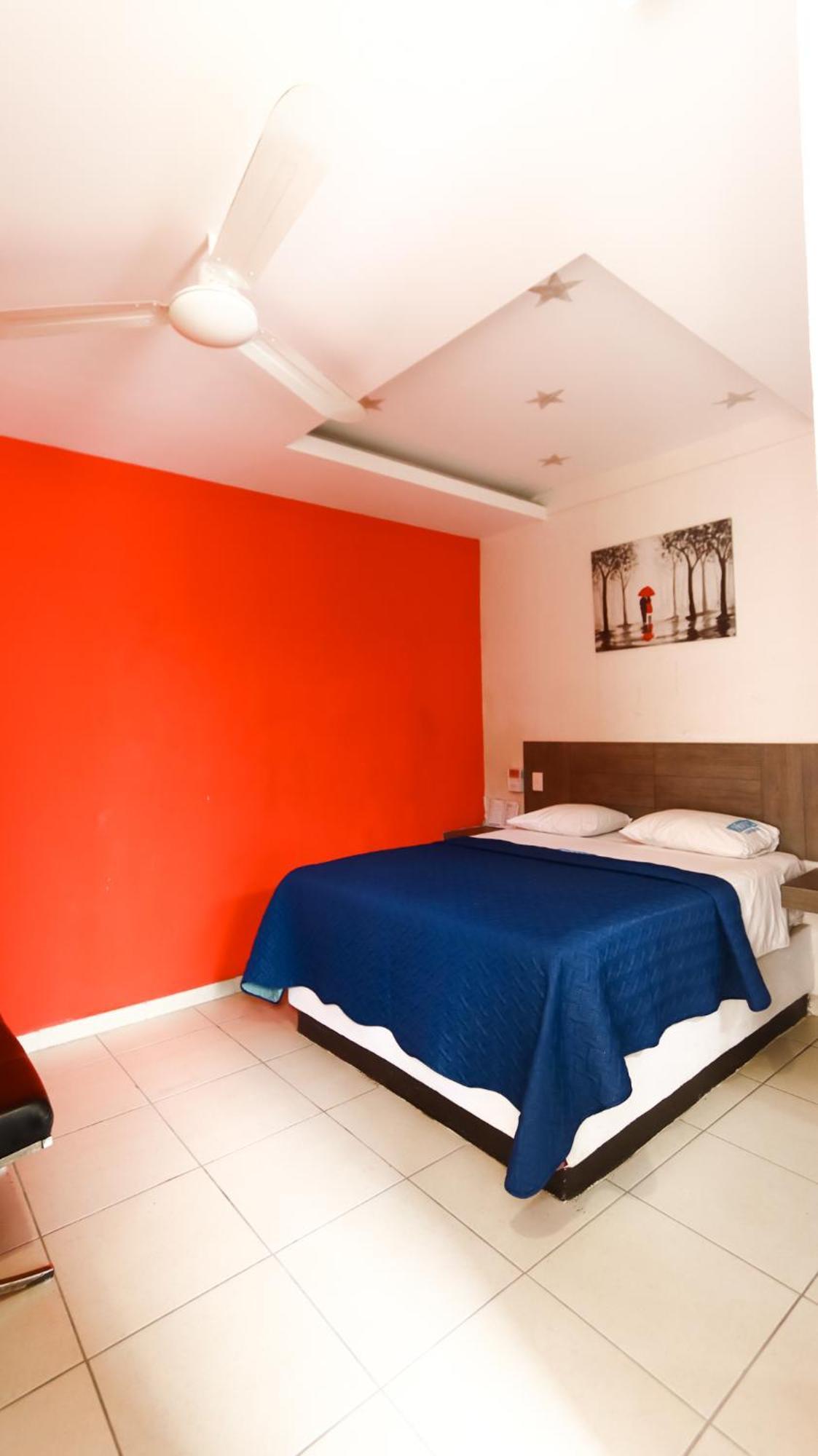 Hotel Guiva San Pablo Hacienda Blanca Zewnętrze zdjęcie