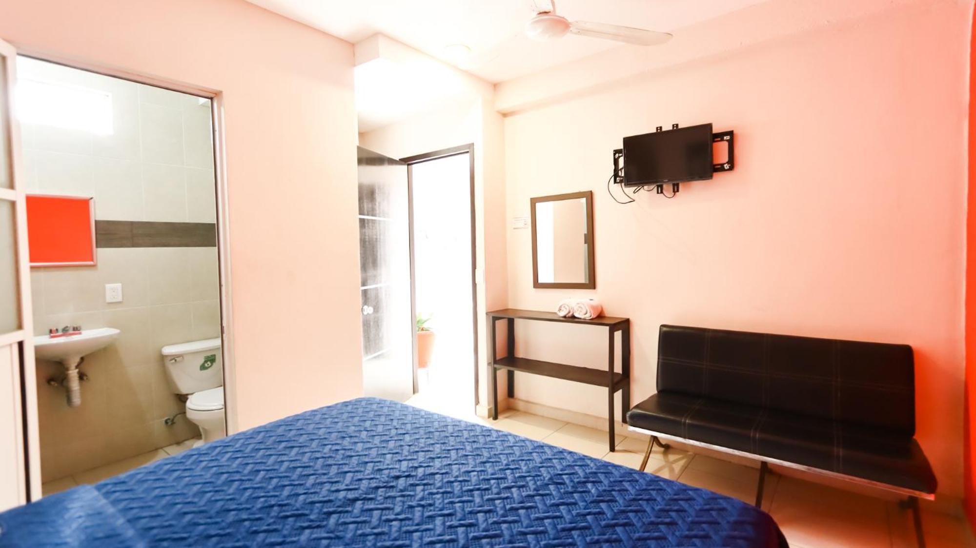 Hotel Guiva San Pablo Hacienda Blanca Zewnętrze zdjęcie