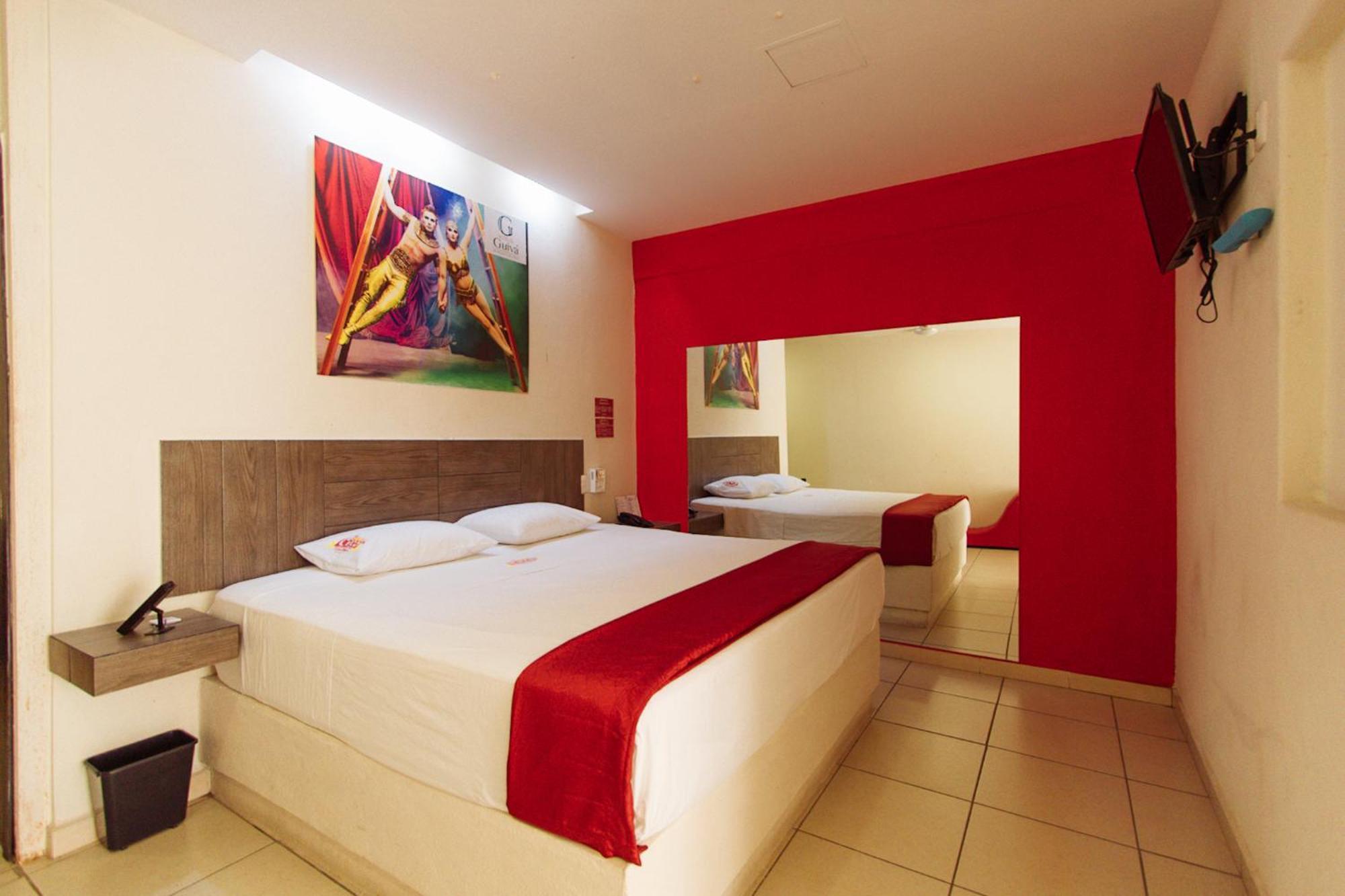 Hotel Guiva San Pablo Hacienda Blanca Zewnętrze zdjęcie