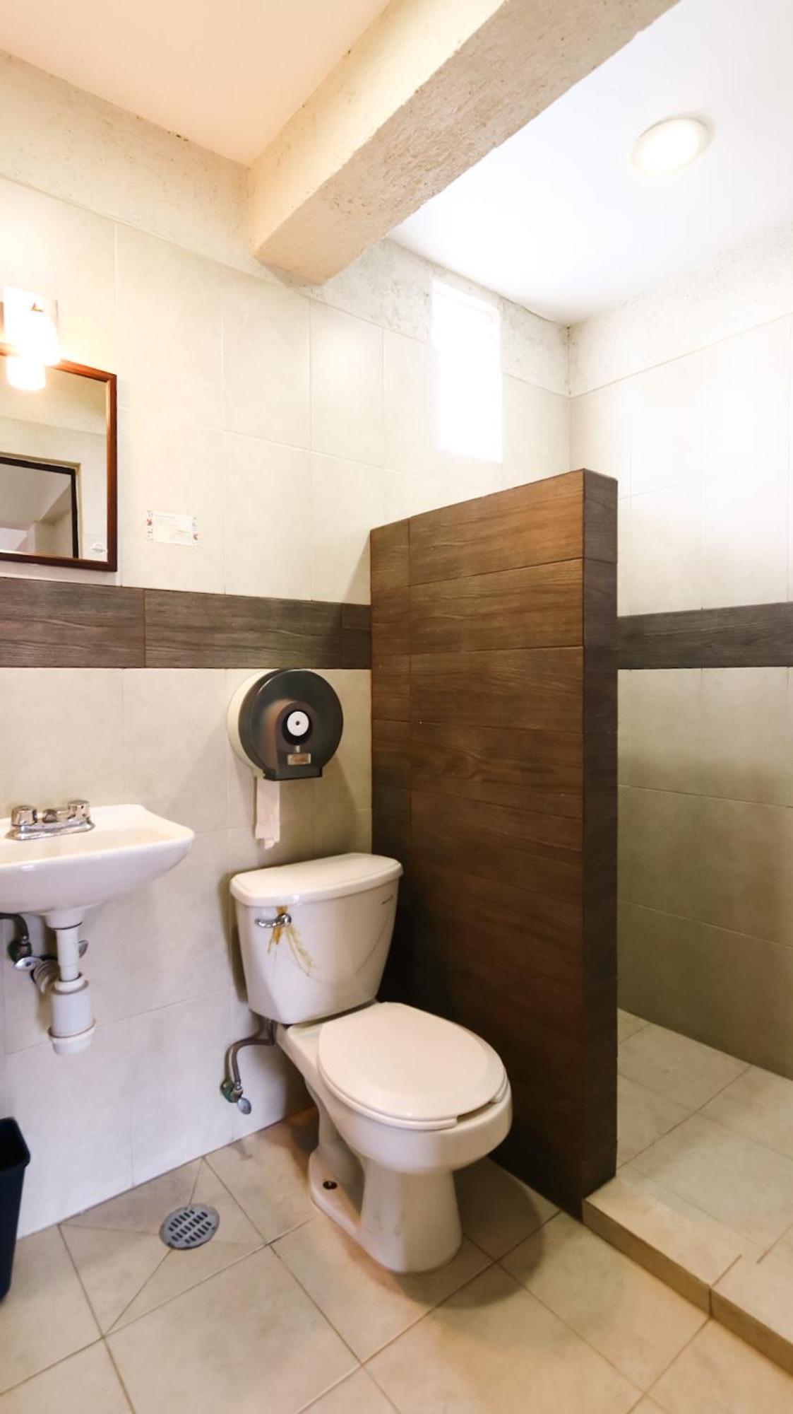 Hotel Guiva San Pablo Hacienda Blanca Zewnętrze zdjęcie