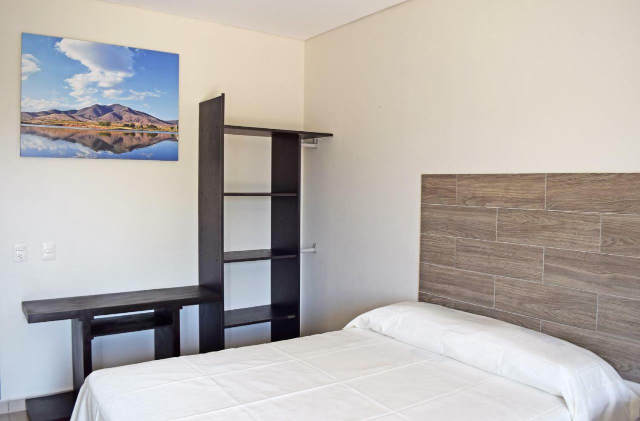 Hotel Guiva San Pablo Hacienda Blanca Zewnętrze zdjęcie